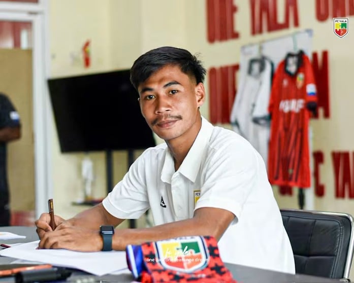 Sofwan Awae