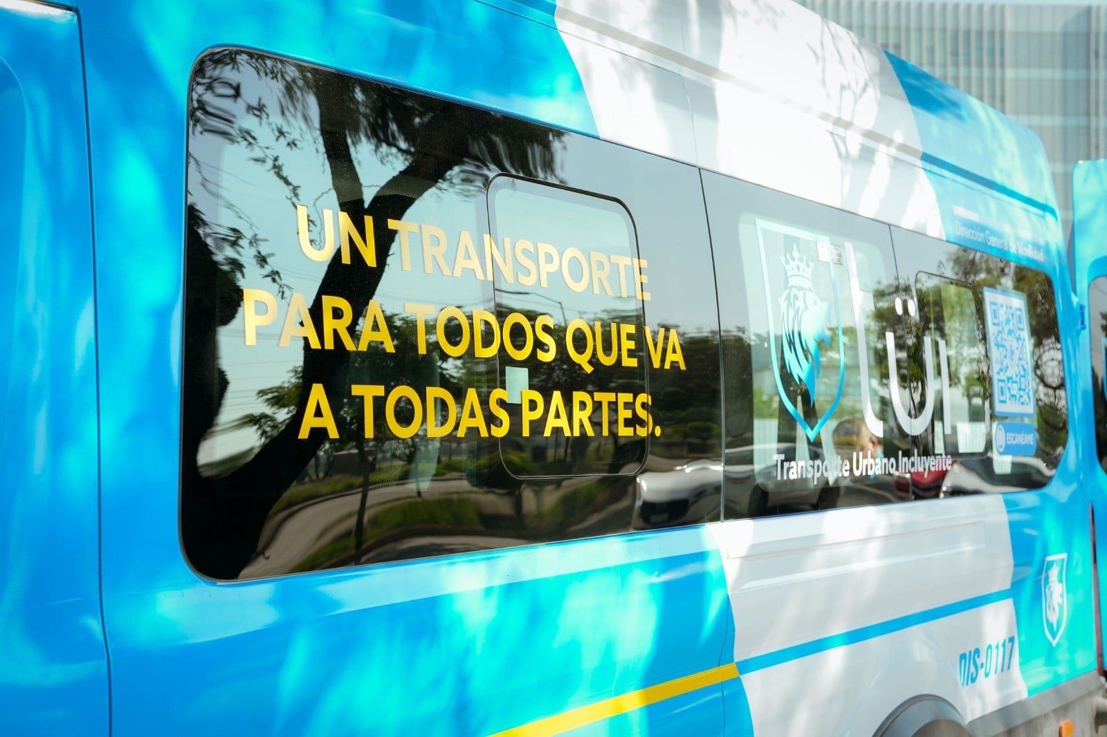 LAS RUTAS
