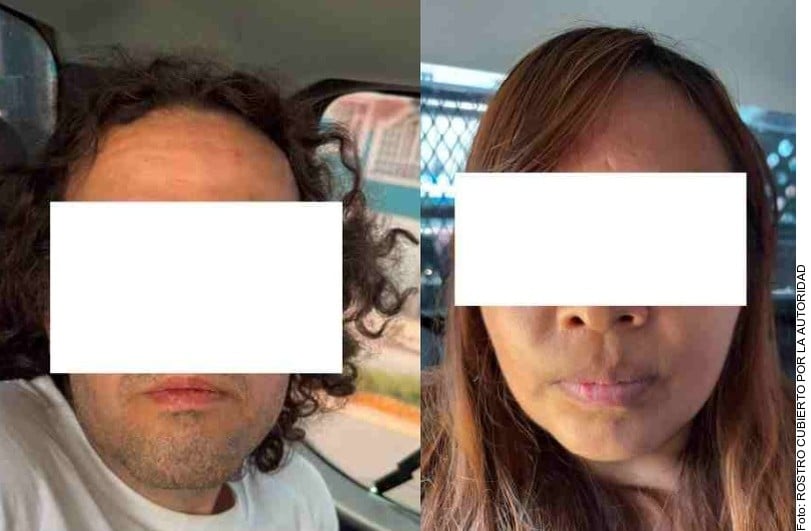 Extorsión en Jalisco