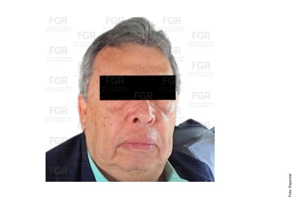 Detienen a exgobernador Ángel Aguirre por caso Ayotzinapa