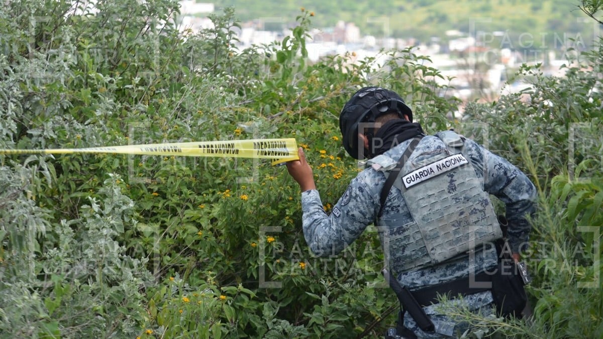 CUERPOS EN REFUGIO DE ROSAS