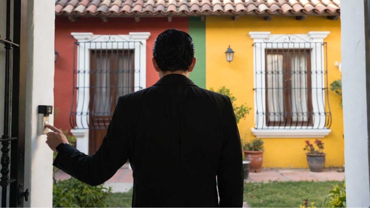 Atrapan a banda que fingía ser personal bancario