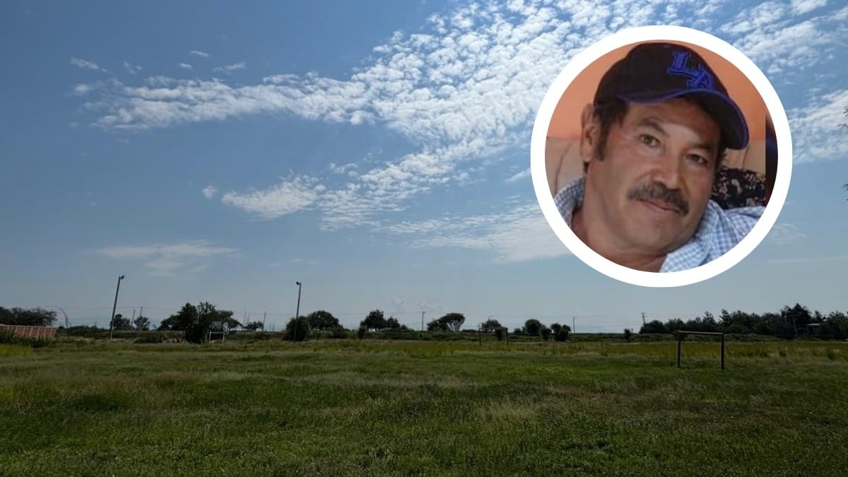 ¡Confirmado! Matan a Jaime Rayas, delegado de La Sandía plagiado el año pasado