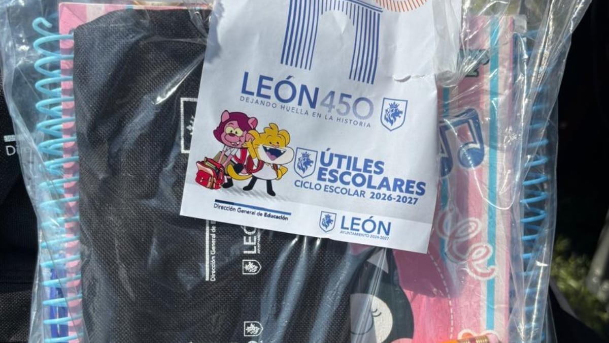 CANACO León prepara Feria de Regresos a Clases con ofertas y servicios gratuitos