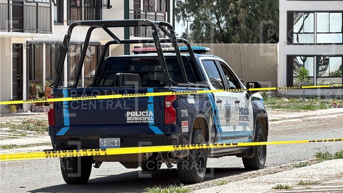 Homicidio en Hacienda del Rey