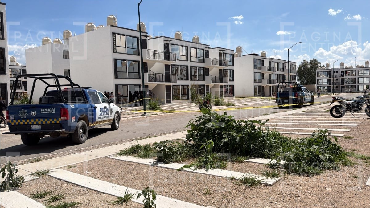 Asesinan a un hombre dentro de vivienda en Hacienda del Rey