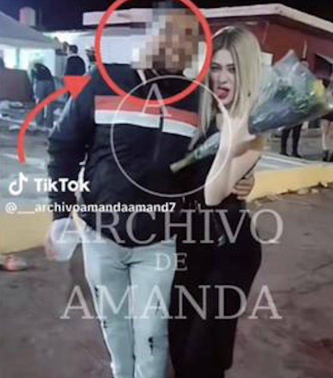 LA FOTO