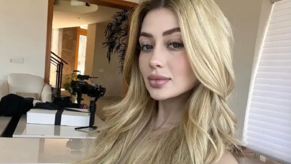 ¿Valeria Márquez se tomó una foto con el hombre que habría ayudado a que la mataran?