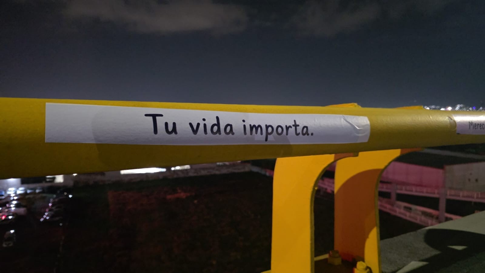 Distribuidor vial Juan Pablo II Distribuidor vial Juan Pablo II