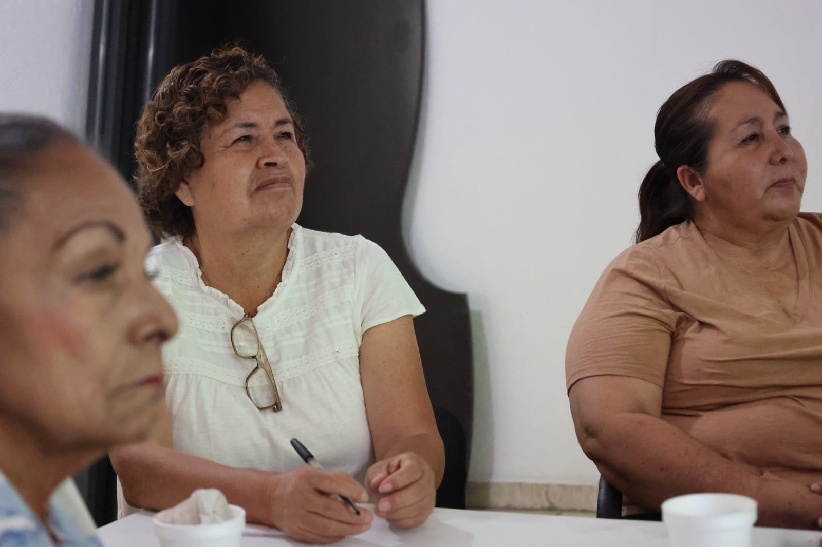 Kikis Magaña impulsa estrategia de alimentación saludable para mujeres en Guanajuato
