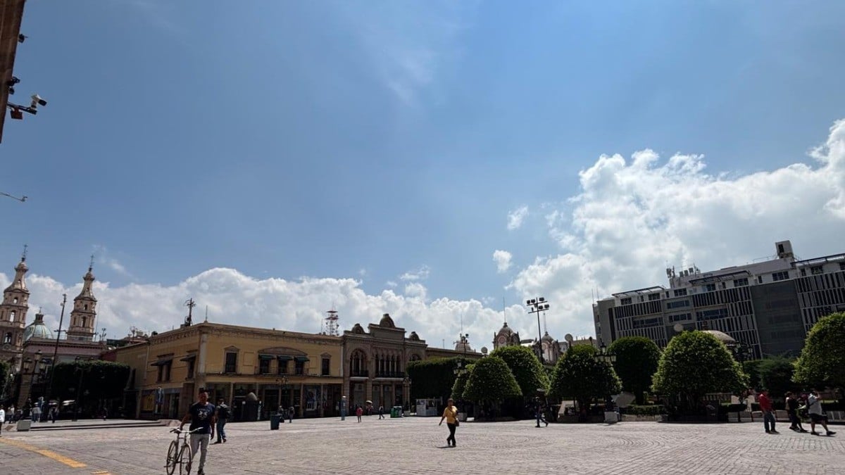 ¿Lloverá este viernes en León? ¿Se pronostican chubascos o calor?