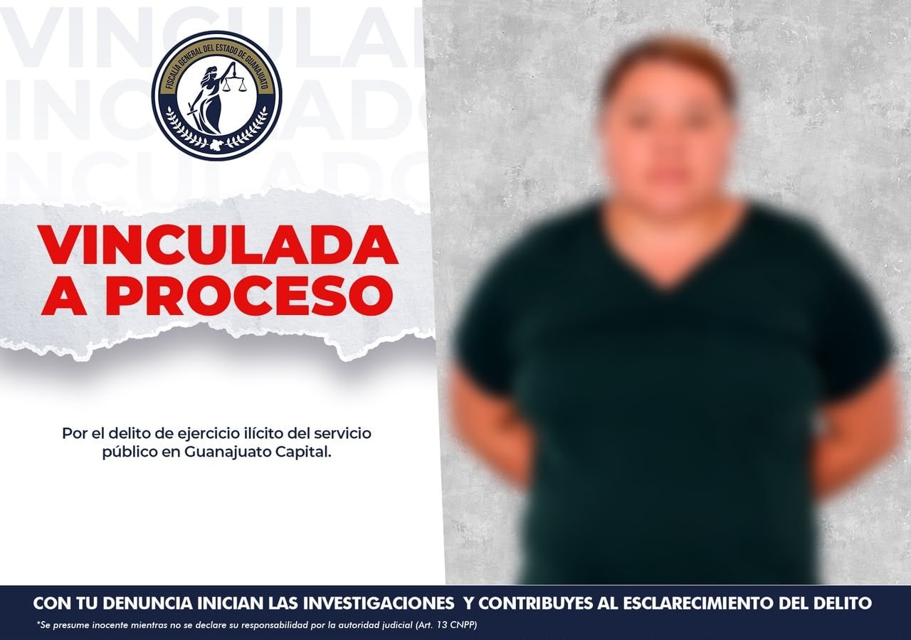 Derechohabiente del ISSEG detectó retiro de su cuenta de ahorro ¡y ‘cachan’ a empleada!
