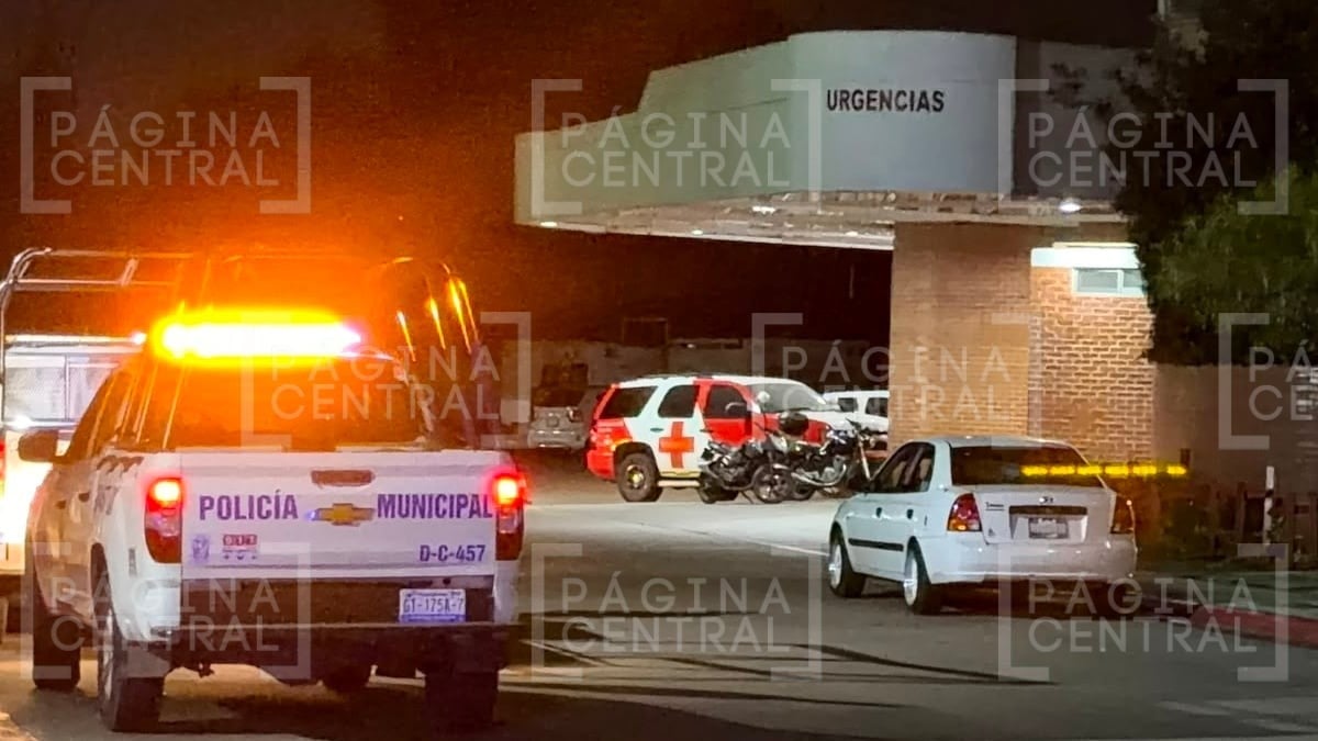 Adolescente de 16 años lucha por su vida tras ataque armado en León I