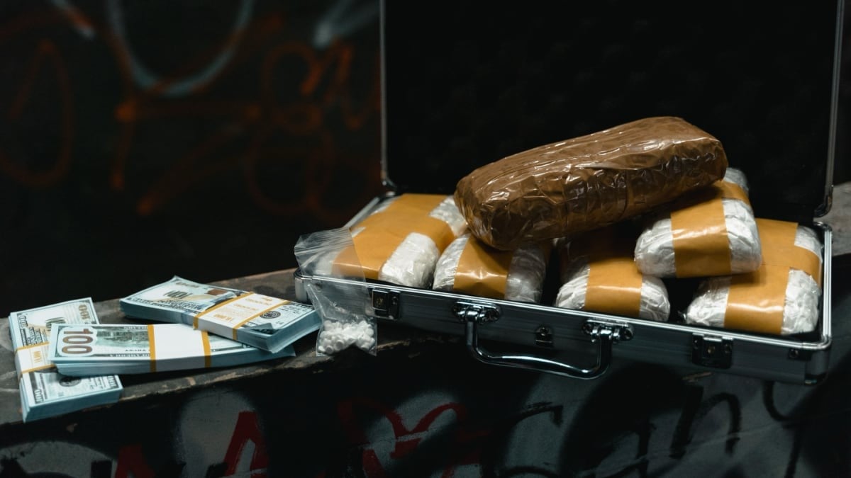 EU advierte que “usará todas las herramientas posibles” contra el narco en México