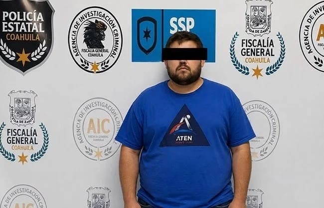 ¡A la cárcel! Policía de Texas que mató a fotógrafo guanajuatense