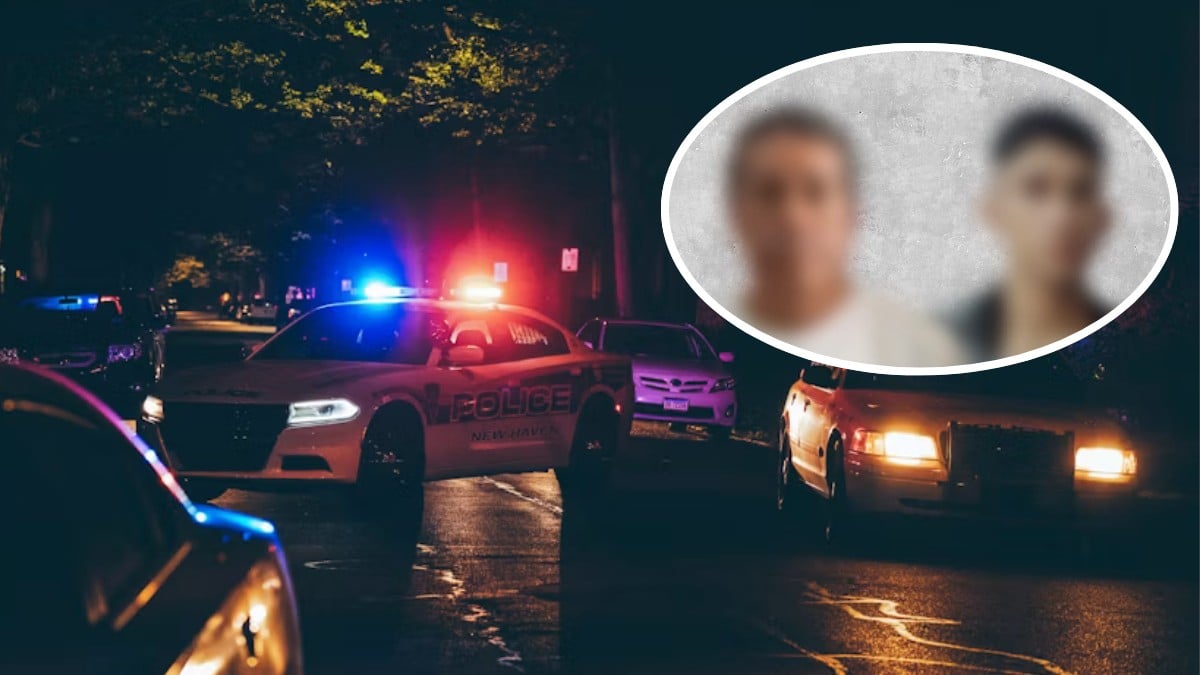 ¡A prisión! Caen dos presuntos asesinos en Guanajuato capital; así los capturaron