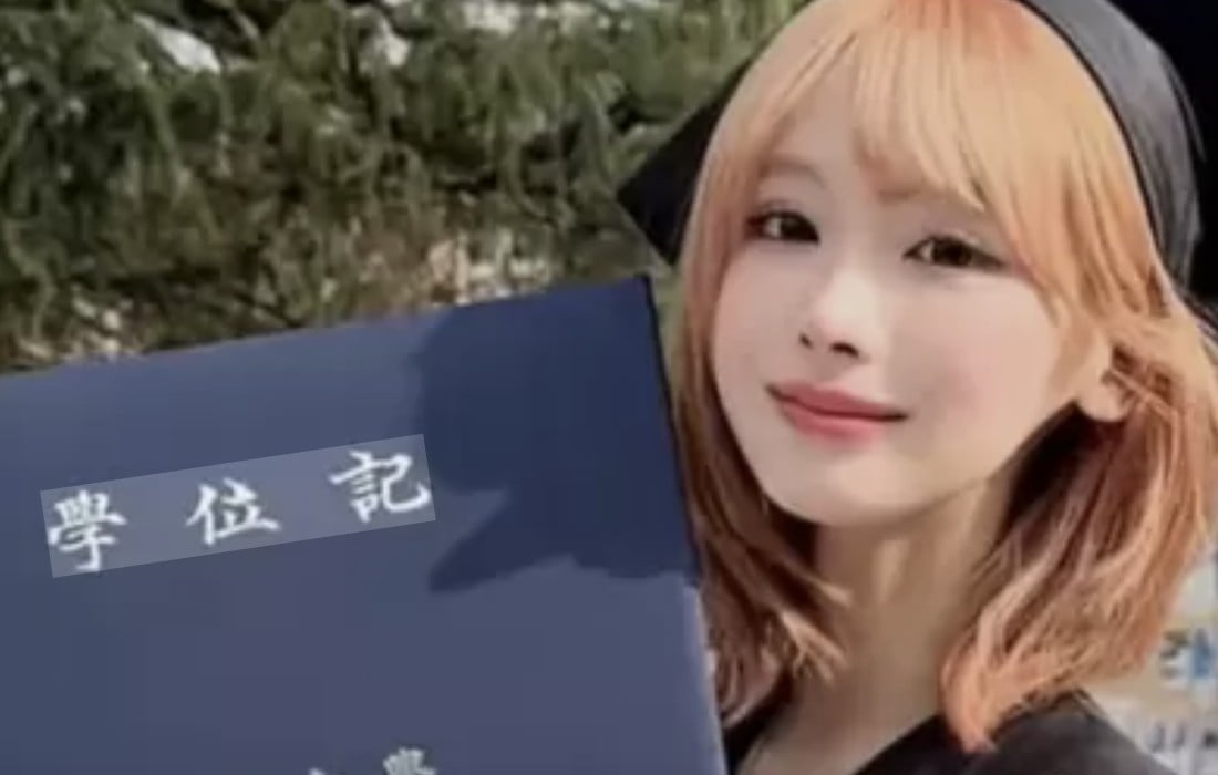 Muere influencer tras sufrir severa campaña de ciberacoso