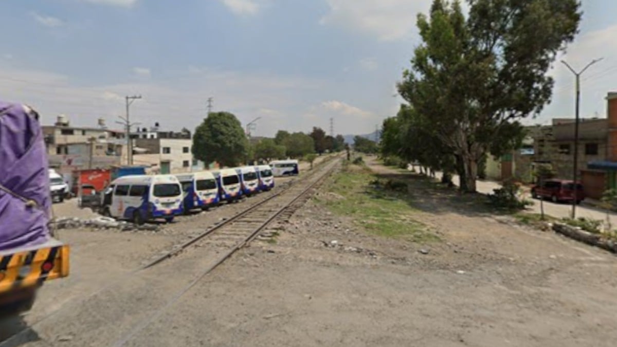 Asesinan a niña en ataque contra transportistas del Edomex