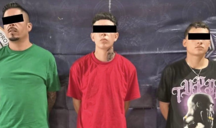 Golpe al narcomenudeo: Policía de León logra importantes detenciones y decomisos