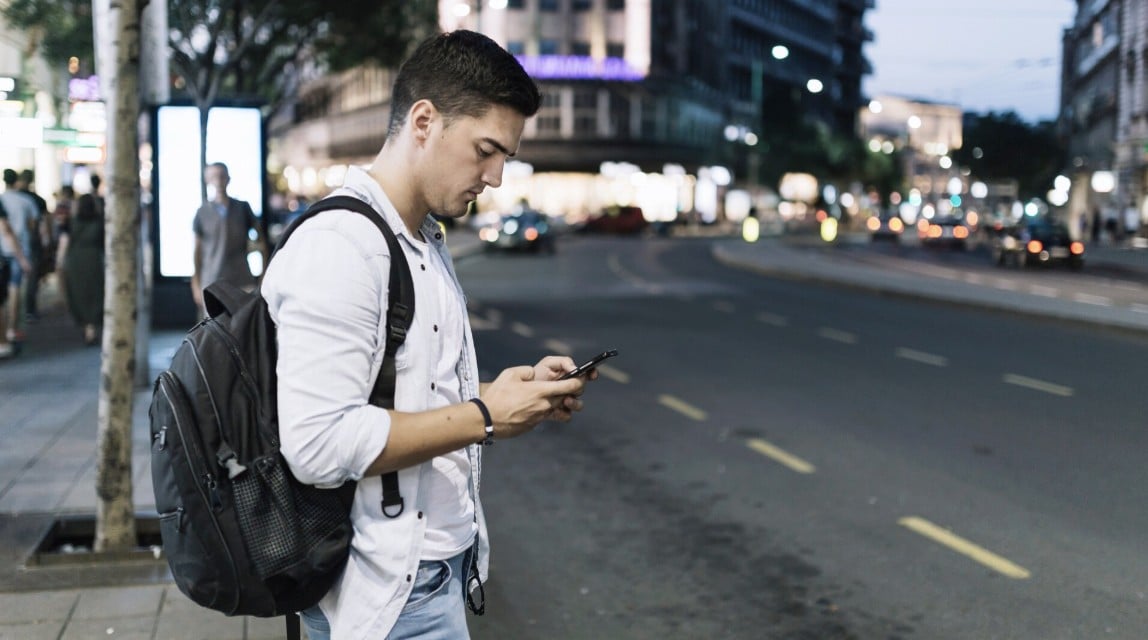 ¡Cuidado! Usan teléfonos olvidados para extorsionar a familias