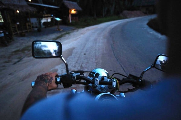 ¡Aguas! Detectan falla en el cilindro de estas motos que interfiere con el frenado