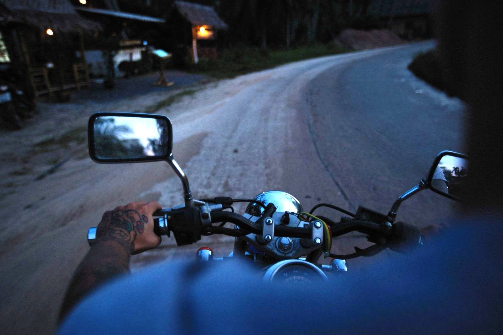 ¡Aguas! Detectan falla en el cilindro de estas motos que interfiere con el frenado