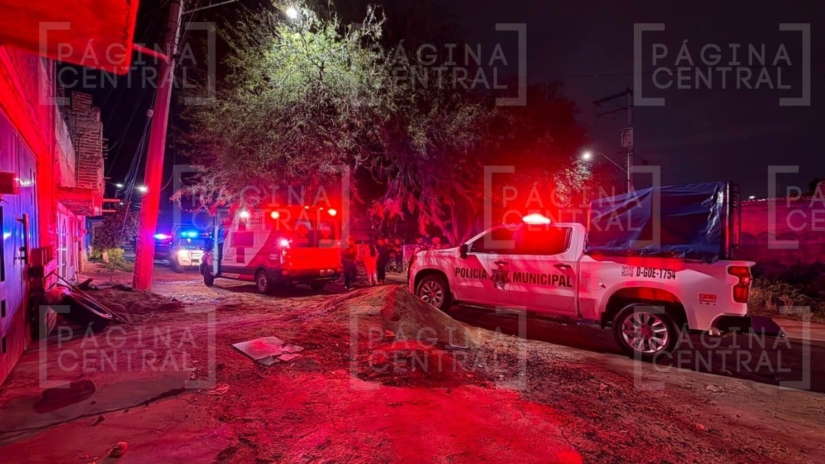 ¡Con cuchillos y hasta armas de fuego! Riña campal en la colonia Medina deja un lesionado