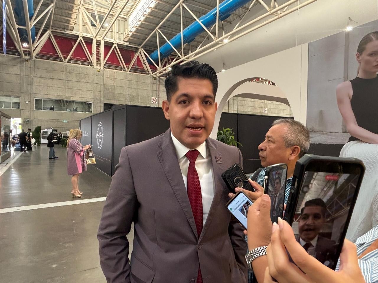 ¡Va por la 'joya de la corona'! Responde diputado a Sheffield y reafirma su aspiración por alcaldía de León