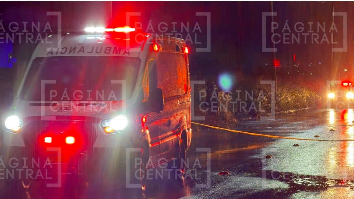 Homicidio en León Homicidio en León