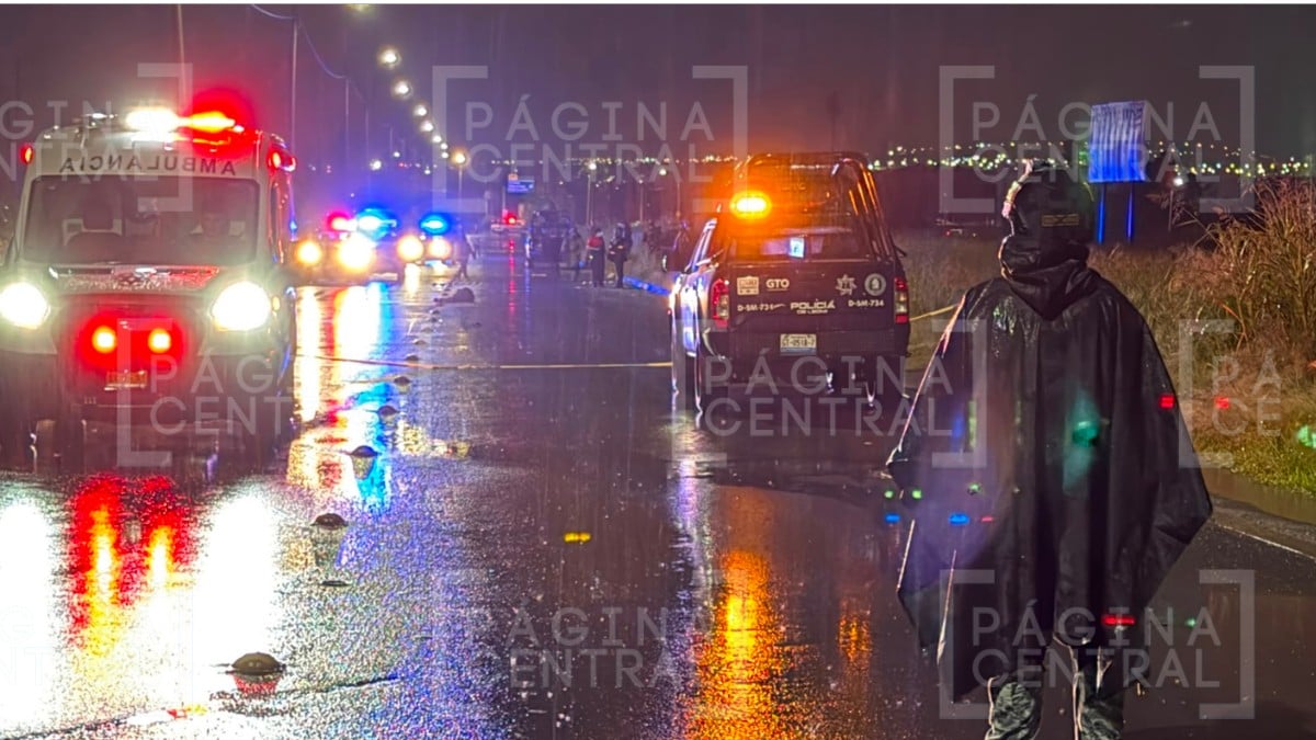 Homicidio en León Homicidio en León