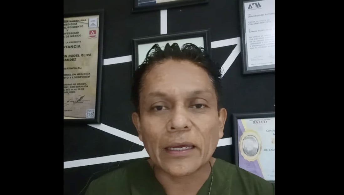 Líder de Morena en Guanajuato denuncia intento de extorsión y amenazas