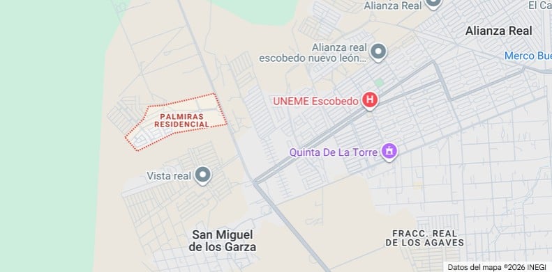 Homicidio en Escobedo