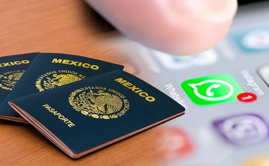 Cómo tramitar el pasaporte en 2026