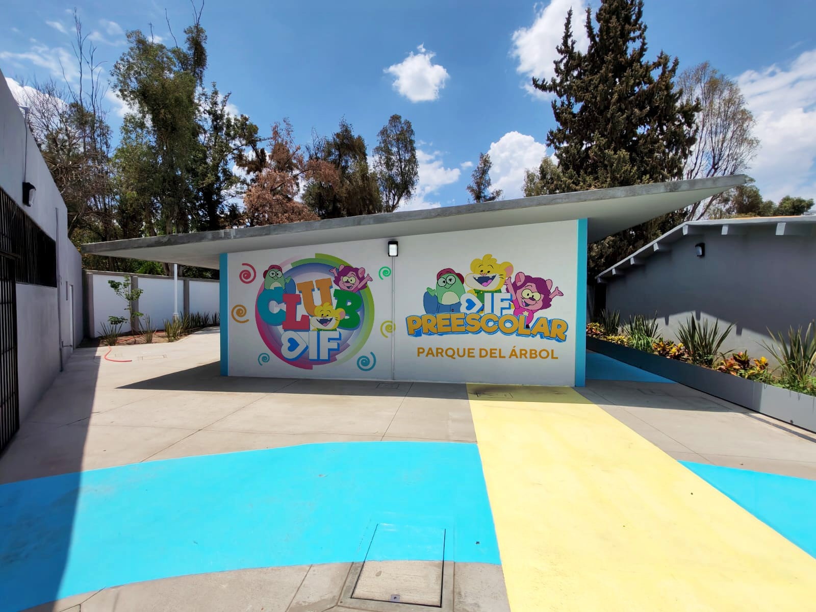 ¿Tendrá horario extendido? Parque El Árbol del DIF abre inscripciones para tus hijos
