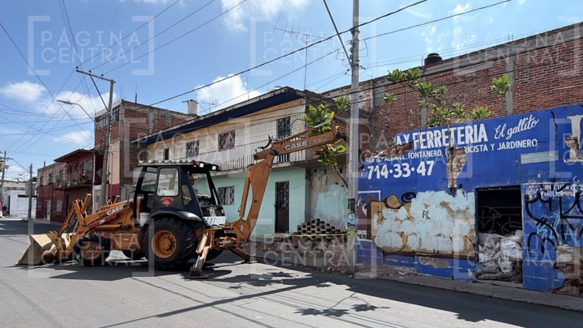 CIERRE VIAL