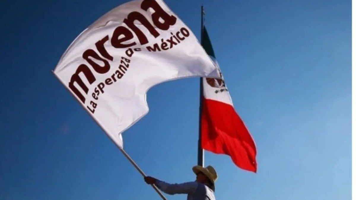 Ven debilidades de Morena rumbo a elección de 2027