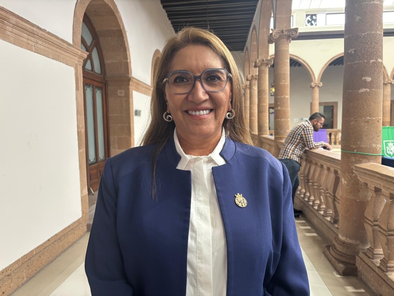 Tere Palomino Ramos