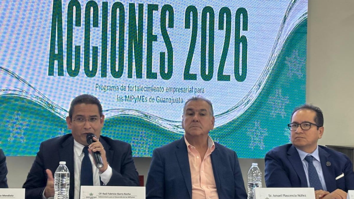 ¡Empresas de primera! Estos son los programas de formación de CONCAMIN para Mipymes