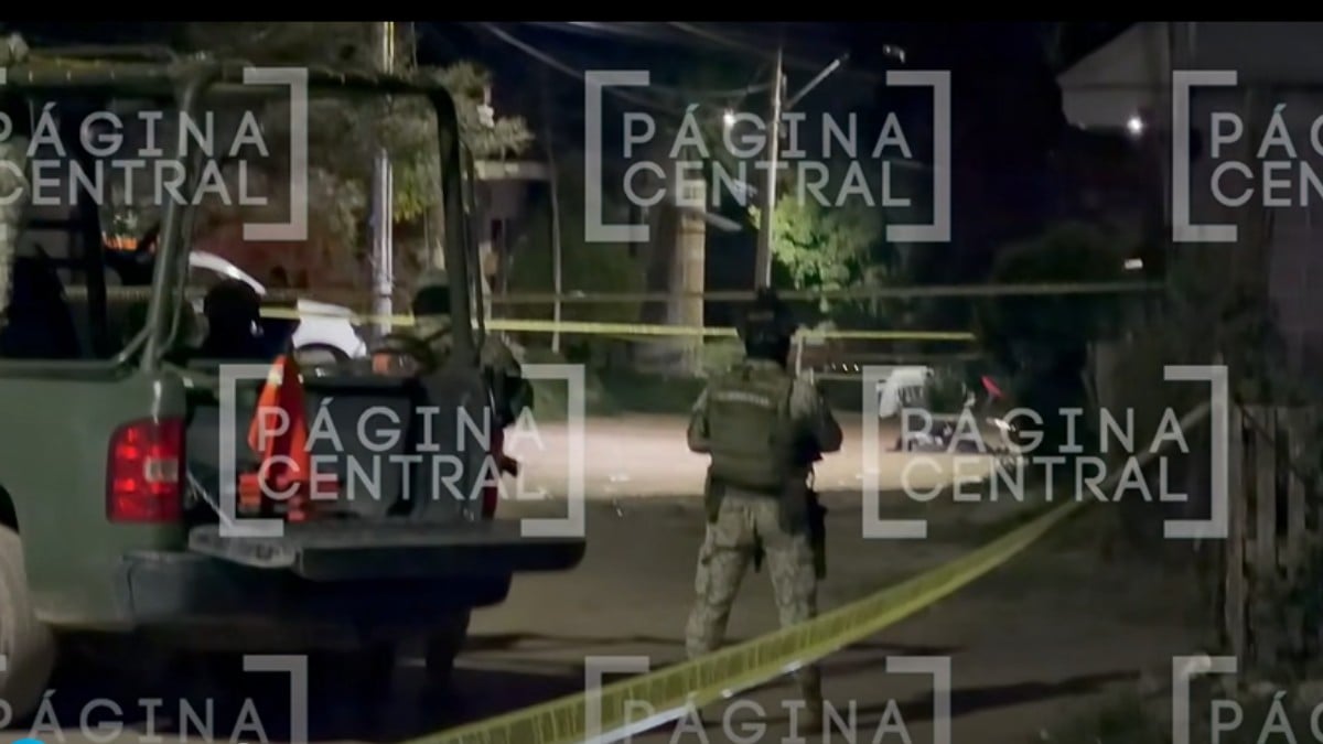 Homicidio en Balcones de la Joya