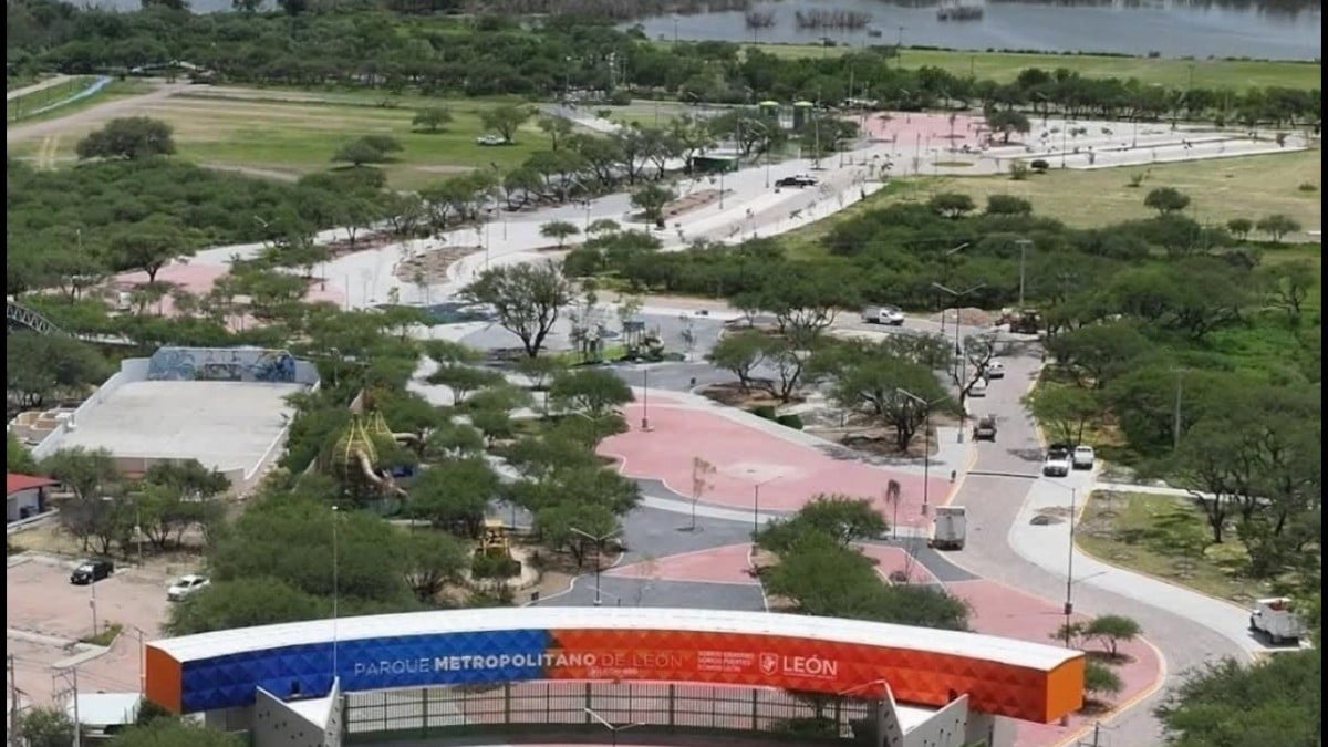 Derechos Humanos acredita acoso a trabajadora del Parque Metropolitano de León