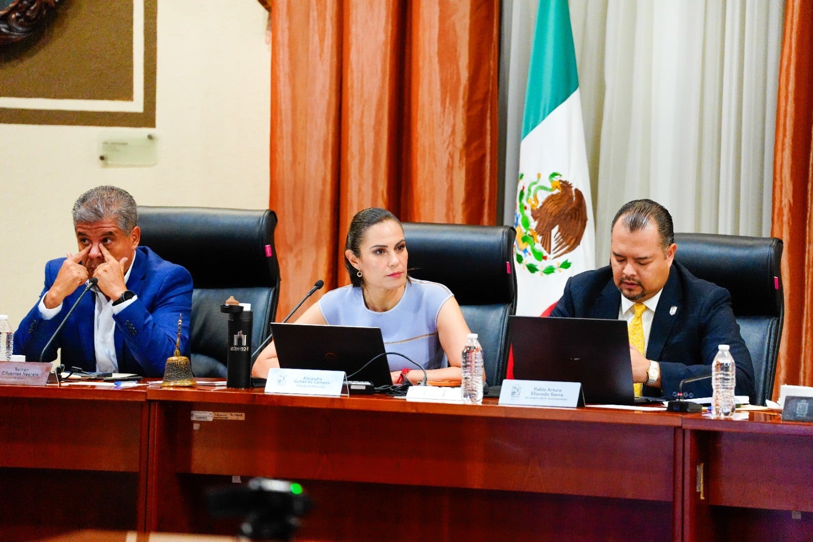 Ayuntamiento de León fija fecha y calendario para analizar el Segundo Informe de Gobierno