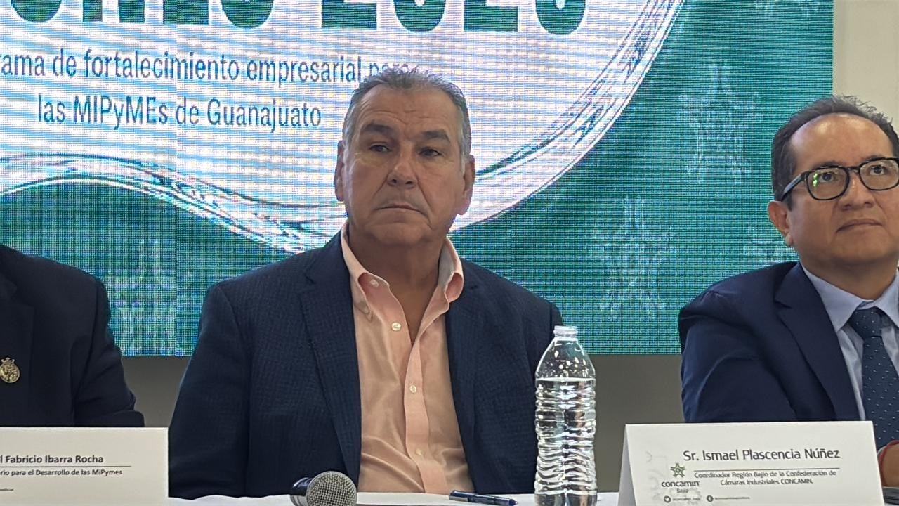 Ismael Plascencia Núñez