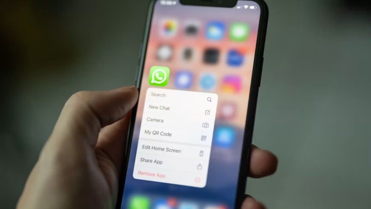 ¿Te pidieron un código de seis dígitos en WhatsApp? ¡Cuidado! Podrían robar tu cuenta