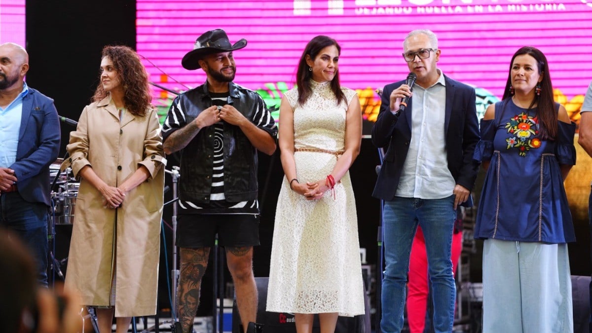 Arranca el FIACmx 2026: se llena León de color, arte contemporáneo y talento internacional
