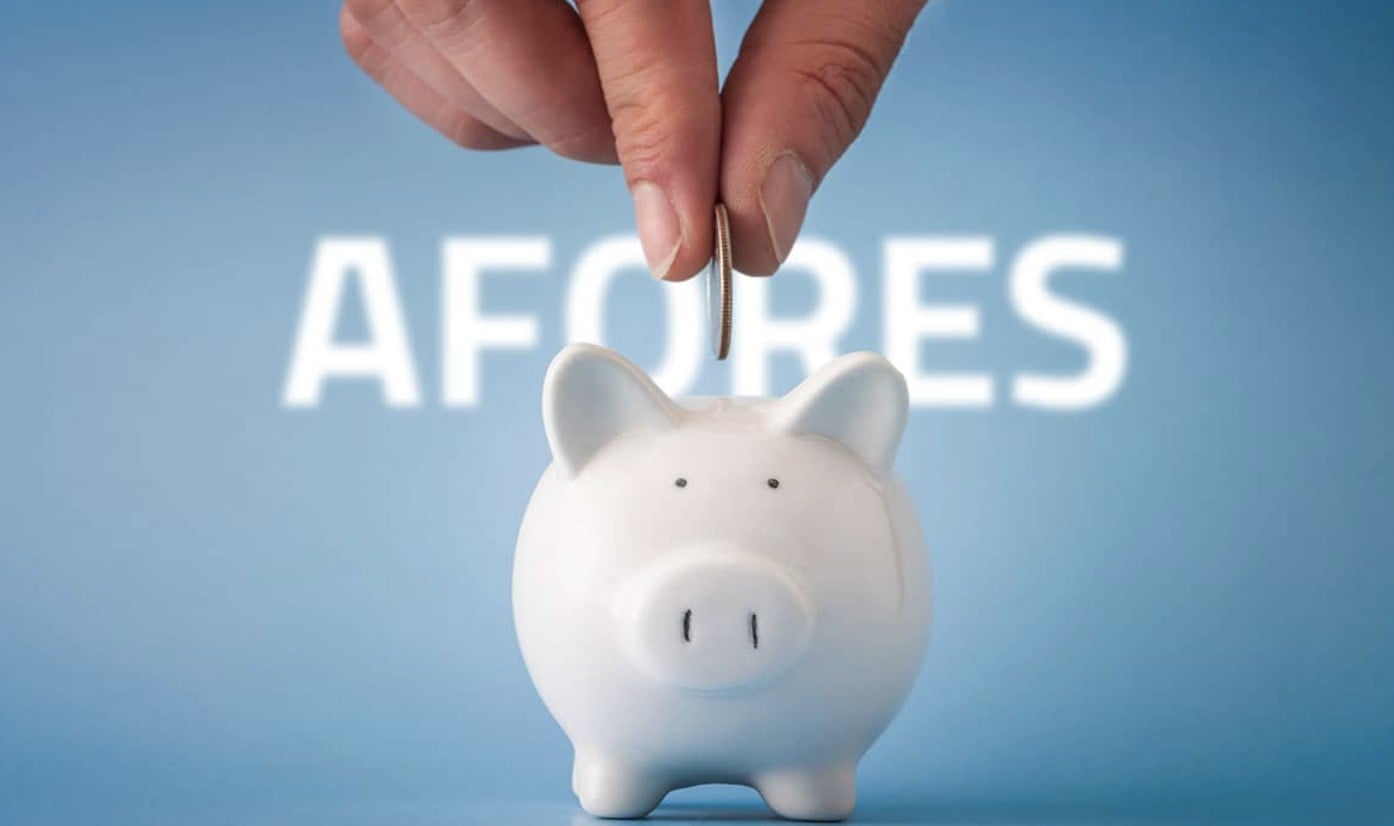 ¿Se puede renunciar a la pensión y retirar todo el dinero de la Afore? Esto dice la ley