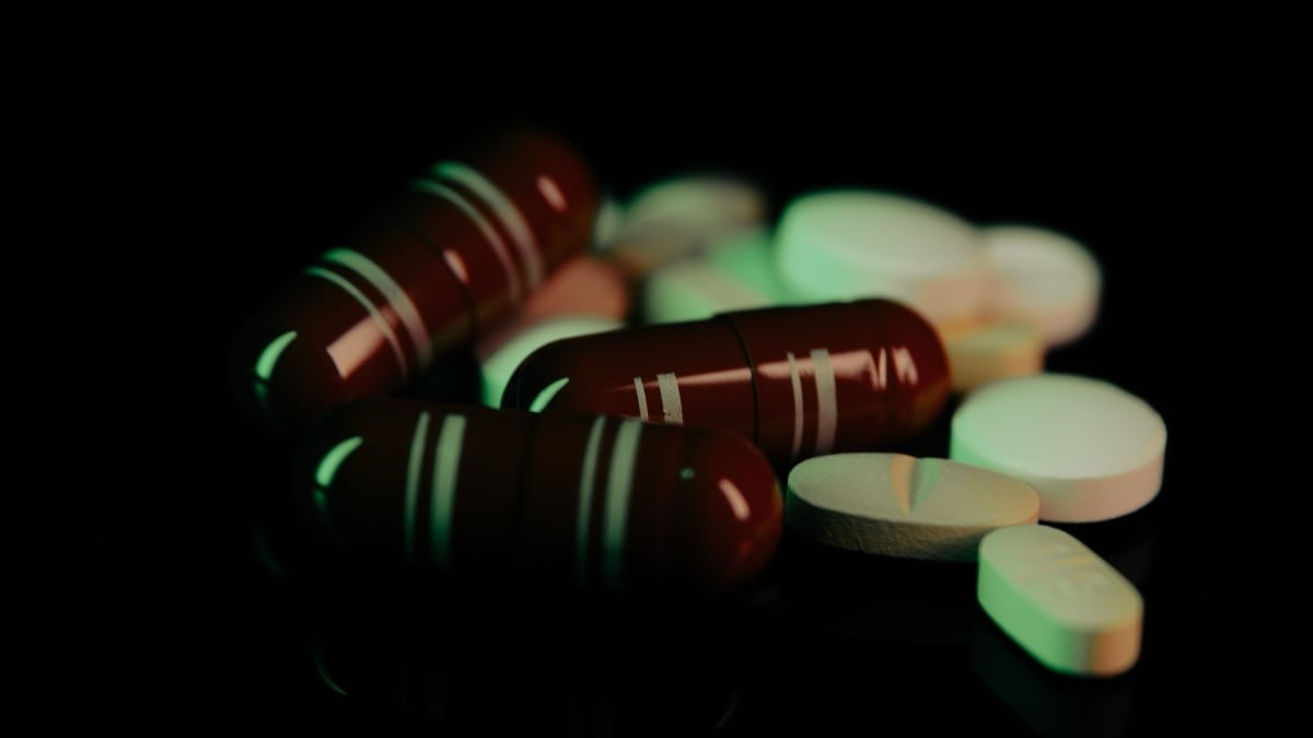 Medicamentos para adelgazar México