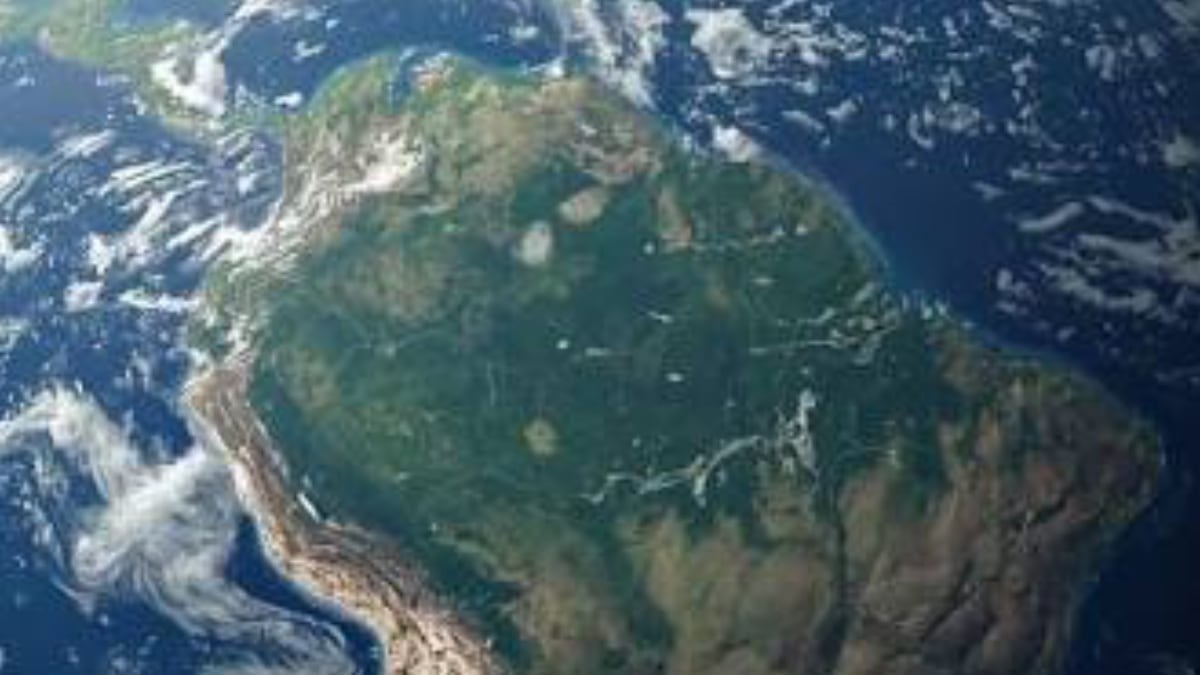 ¿Qué le pasa a la tierra? Así el patrón de terremotos en 2026