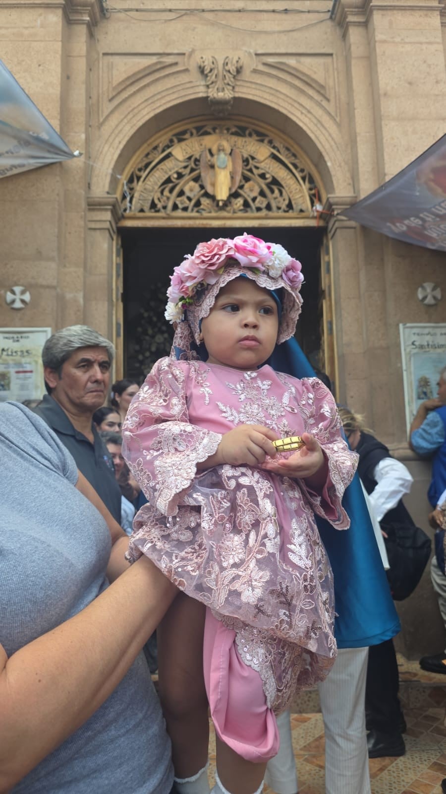 Virgen de las Manzanas León