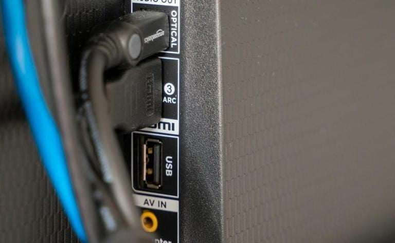Estas son las funciones que puedes aprovechar con el puerto USB de tu televisión