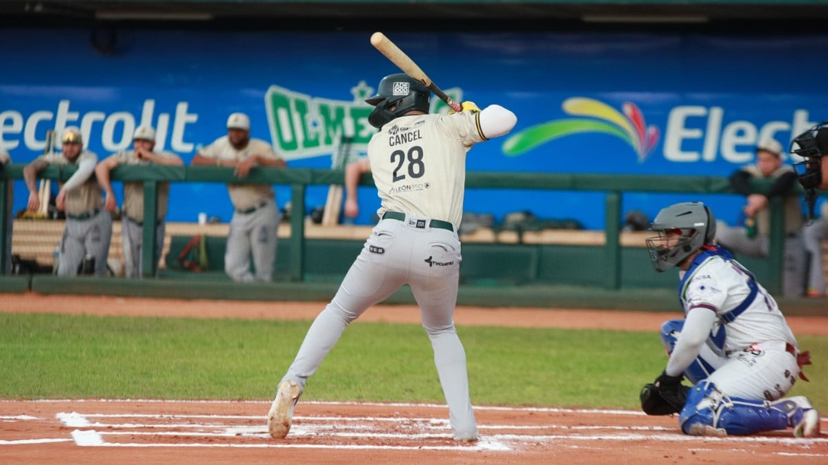 ¡Bravos van por la épica! ¿A qué hora y dónde ver el juego 5 ante Olmecas de Tabasco?